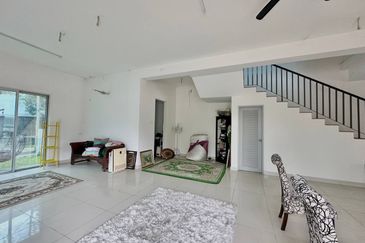 Tropicana Aman Bayan Residences