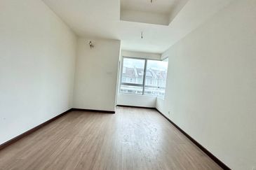 Tropicana Aman Bayan Residences