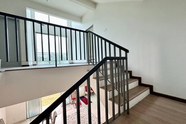 Tropicana Aman Bayan Residences