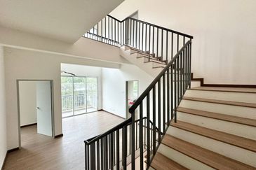 Tropicana Aman Bayan Residences