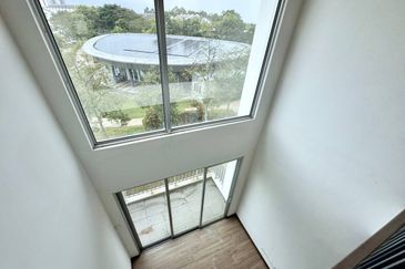 Tropicana Aman Bayan Residences