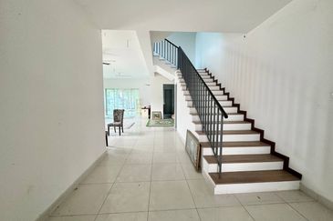 Tropicana Aman Bayan Residences