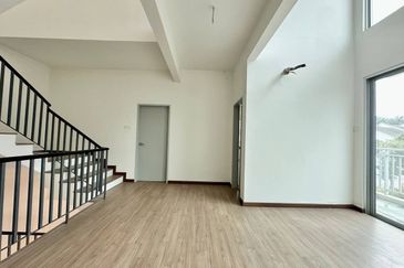 Tropicana Aman Bayan Residences