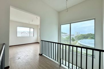 Tropicana Aman Bayan Residences