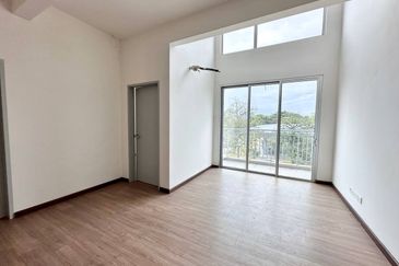 Tropicana Aman Bayan Residences