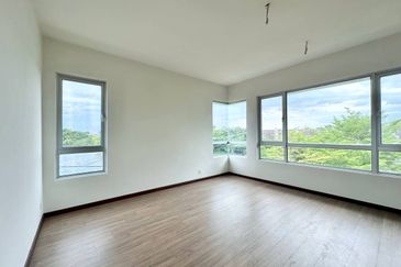 Tropicana Aman Bayan Residences