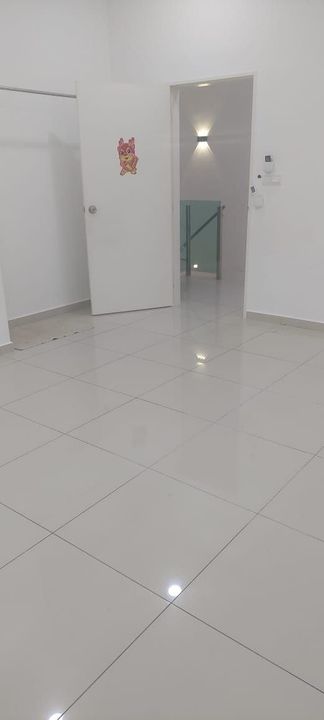 TIARA SENDAYAN DOUBLE STOREY TERRACE FREEHOLD SPACIOUS FOR SALE , Negeri Sembilan, Seremban