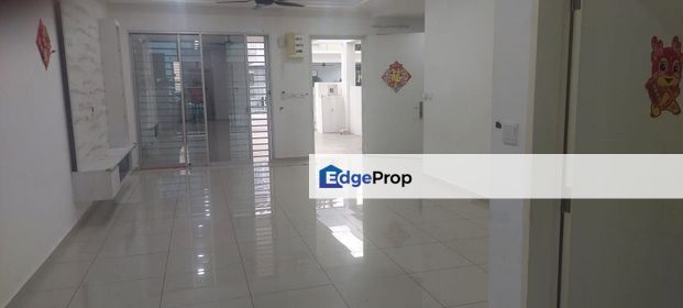 TIARA SENDAYAN DOUBLE STOREY TERRACE FREEHOLD SPACIOUS FOR SALE , Negeri Sembilan, Seremban