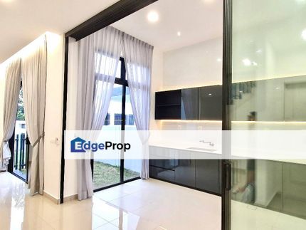 NARA @ ECO ARDENCE SETIA ALAM DOUBLE STOREY GARDEN HOME EXCLUSIVE NEIGHBOURHOOD FREEHOLD FOR SALE , Selangor, Shah Alam