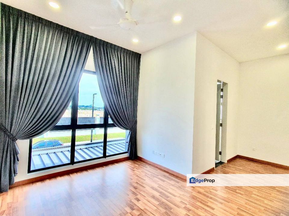 NARA @ ECO ARDENCE SETIA ALAM DOUBLE STOREY GARDEN HOME EXCLUSIVE NEIGHBOURHOOD FREEHOLD FOR SALE , Selangor, Shah Alam