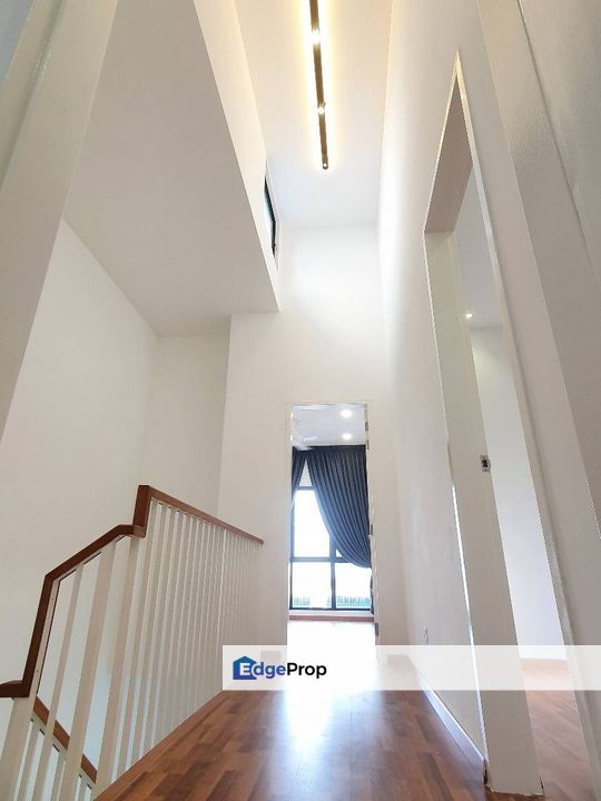 NARA @ ECO ARDENCE SETIA ALAM DOUBLE STOREY GARDEN HOME EXCLUSIVE NEIGHBOURHOOD FREEHOLD FOR SALE , Selangor, Shah Alam