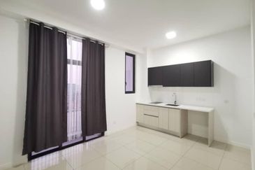 Lexa Residence @ The Quartz