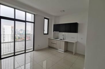 Lexa Residence @ The Quartz