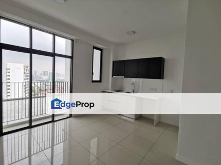 LEXA RESIDENCE @ THE QUARTZ WANGSA MAJU FREEHOLD NEAR LRT FOR SALE , Kuala Lumpur, Wangsa Maju