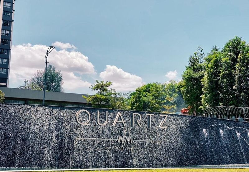 Lexa Residence @ The Quartz