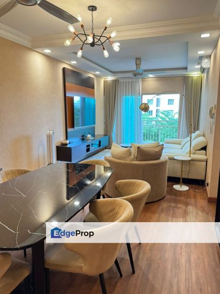 Metropolitan Square Damansara Perdana 2 Parking For Sale, Selangor, Damansara Perdana