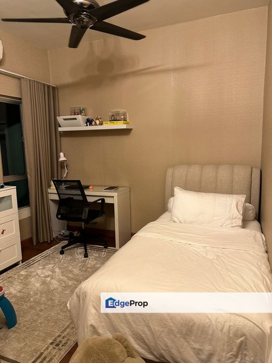 Metropolitan Square Damansara Perdana 2 Parking For Sale, Selangor, Damansara Perdana