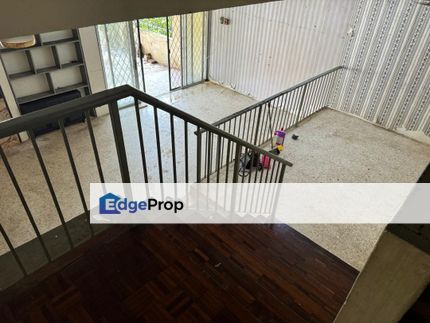 Seksyen 11 Shah Alam Terrace Double Storey Non Bumi Lot For Sale, Selangor, Shah Alam