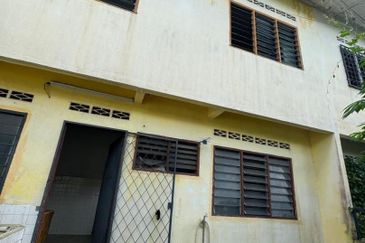 Seksyen 11, Shah Alam