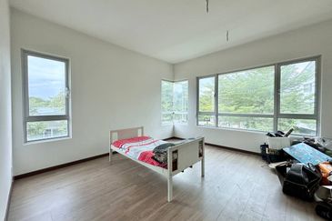 Tropicana Aman Bayan Residences