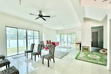 Tropicana Aman Bayan Residences