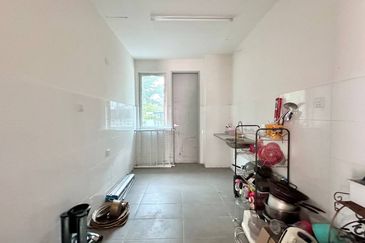 Tropicana Aman Bayan Residences