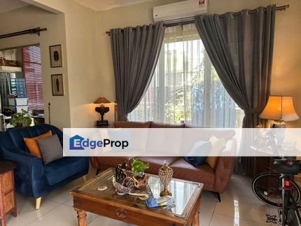 Bandar Seri Coalfield Semi Detached Home For Sale, Selangor, Kuala Selangor