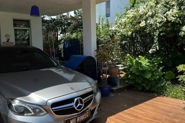 Bandar Seri Coalfields