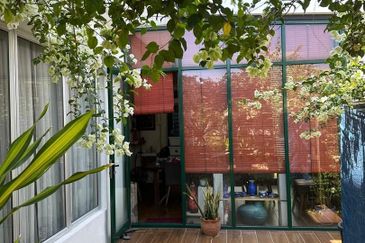 Bandar Seri Coalfields