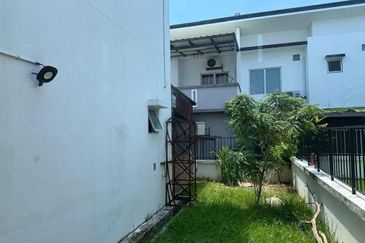 Bandar Seri Coalfields