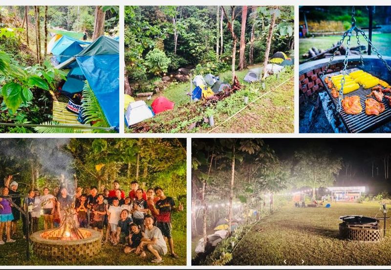 Batang Kali Malay Reservation