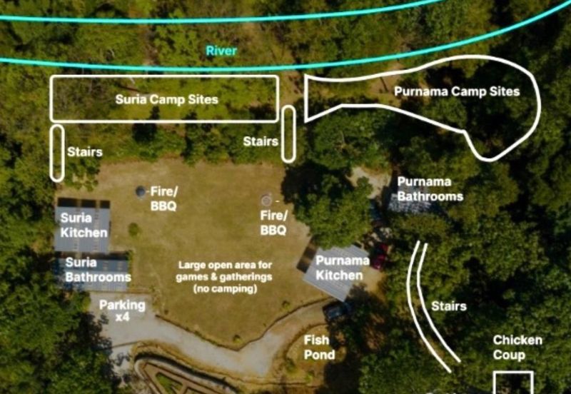 Batang Kali Malay Reservation