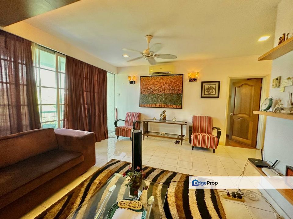 ENAU COURT JALAN AMPANG KL LOW DENSITY FREEHOLD FOR SALE , Kuala Lumpur, Ampang