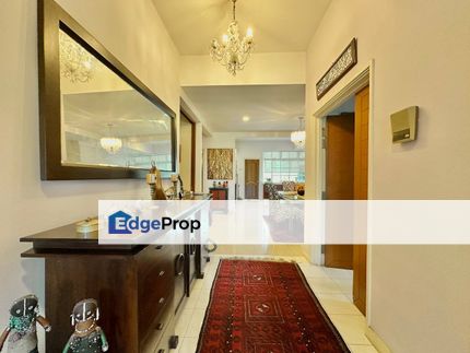 ENAU COURT JALAN AMPANG KL LOW DENSITY FREEHOLD FOR SALE , Kuala Lumpur, Ampang