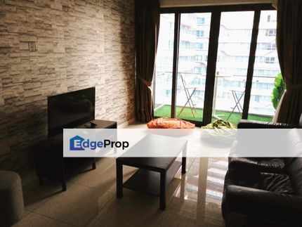 THE ELEMENTS @ AMPANG, KL STRATEGIC LOCATION FOR SALE , Kuala Lumpur, Ampang