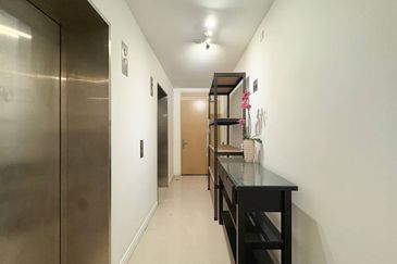 Setia Sky Residences