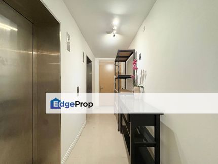 SETIA SKY RESIDENCES KL CITY Freehold High-End Condo FOR SALE , Kuala Lumpur, KL City