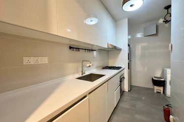 Setia Sky Residences