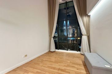 Setia Sky Residences