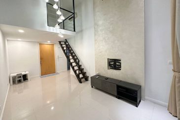 Setia Sky Residences