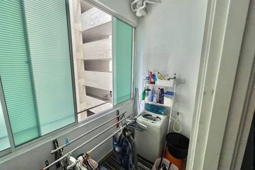 Subang Olives Residence