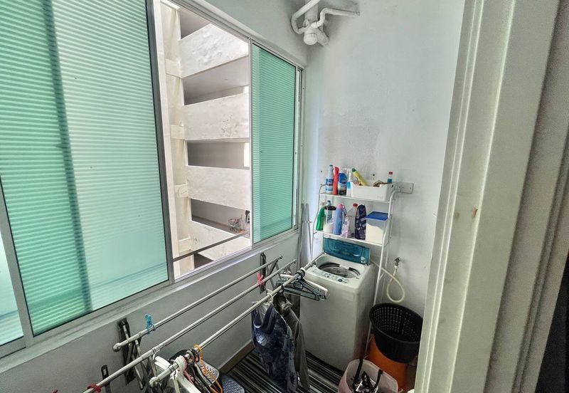 Subang Olives Residence