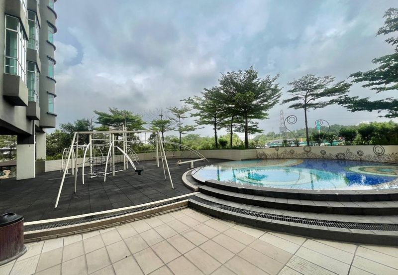 Subang Olives Residence