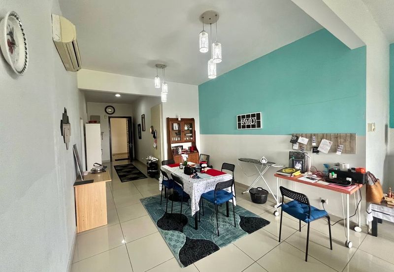 Subang Olives Residence