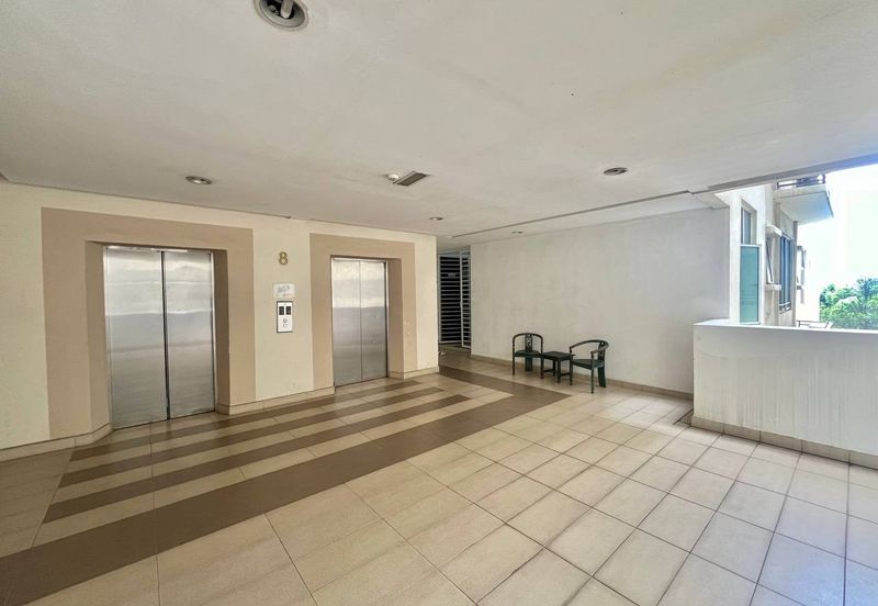 Subang Olives Residence