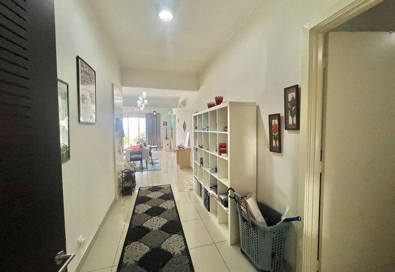 Subang Olives Residence