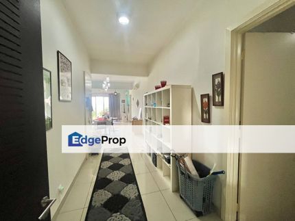 SUBANG OLIVES RESIDENCE @ SUBANG JAYA GOOD LOCATION FREEHOLD FOR SALE , Selangor, Subang Jaya