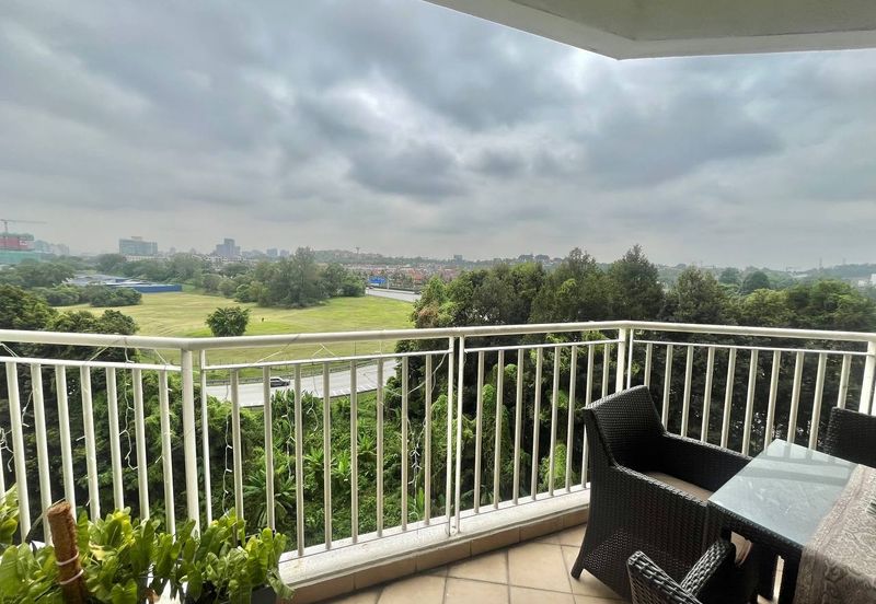 Subang Olives Residence