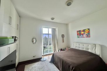 Subang Olives Residence