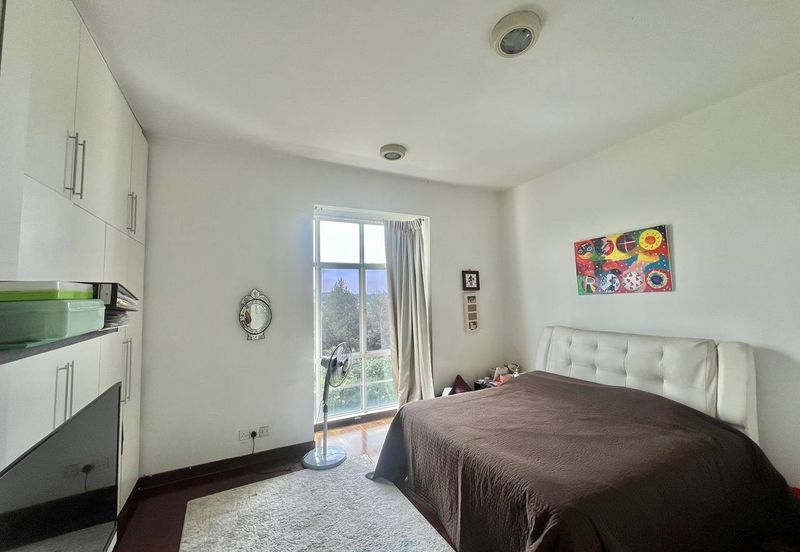 Subang Olives Residence